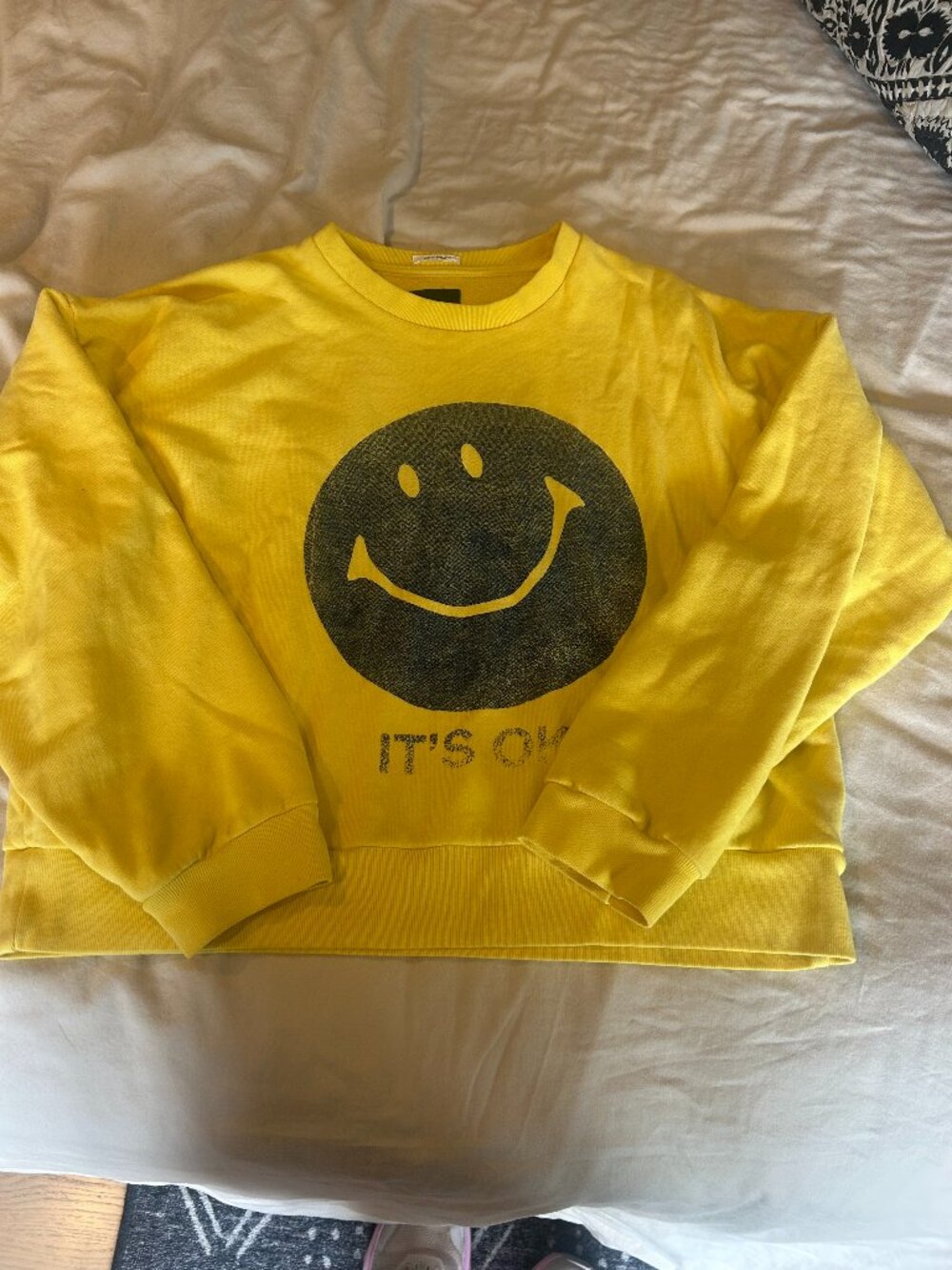 Mother Sweatshirt